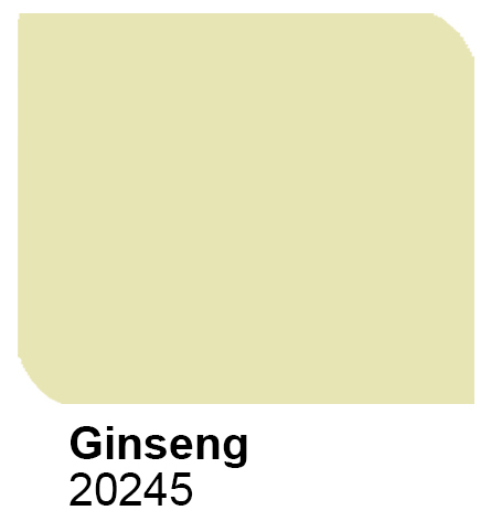GINSENG